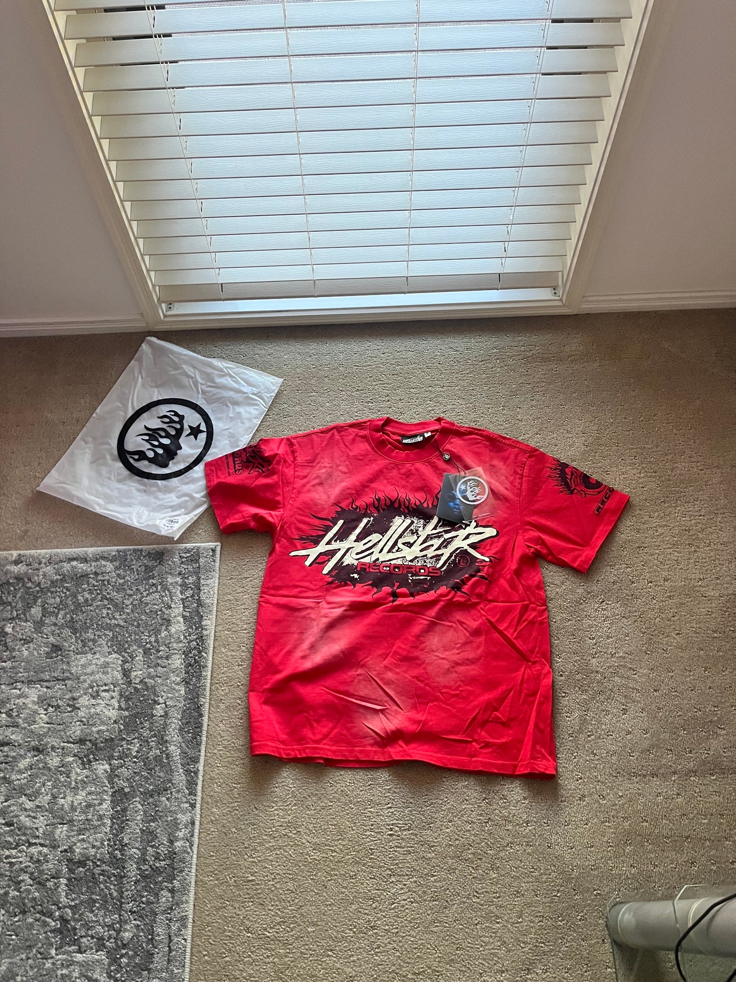 Hellstar Records Set