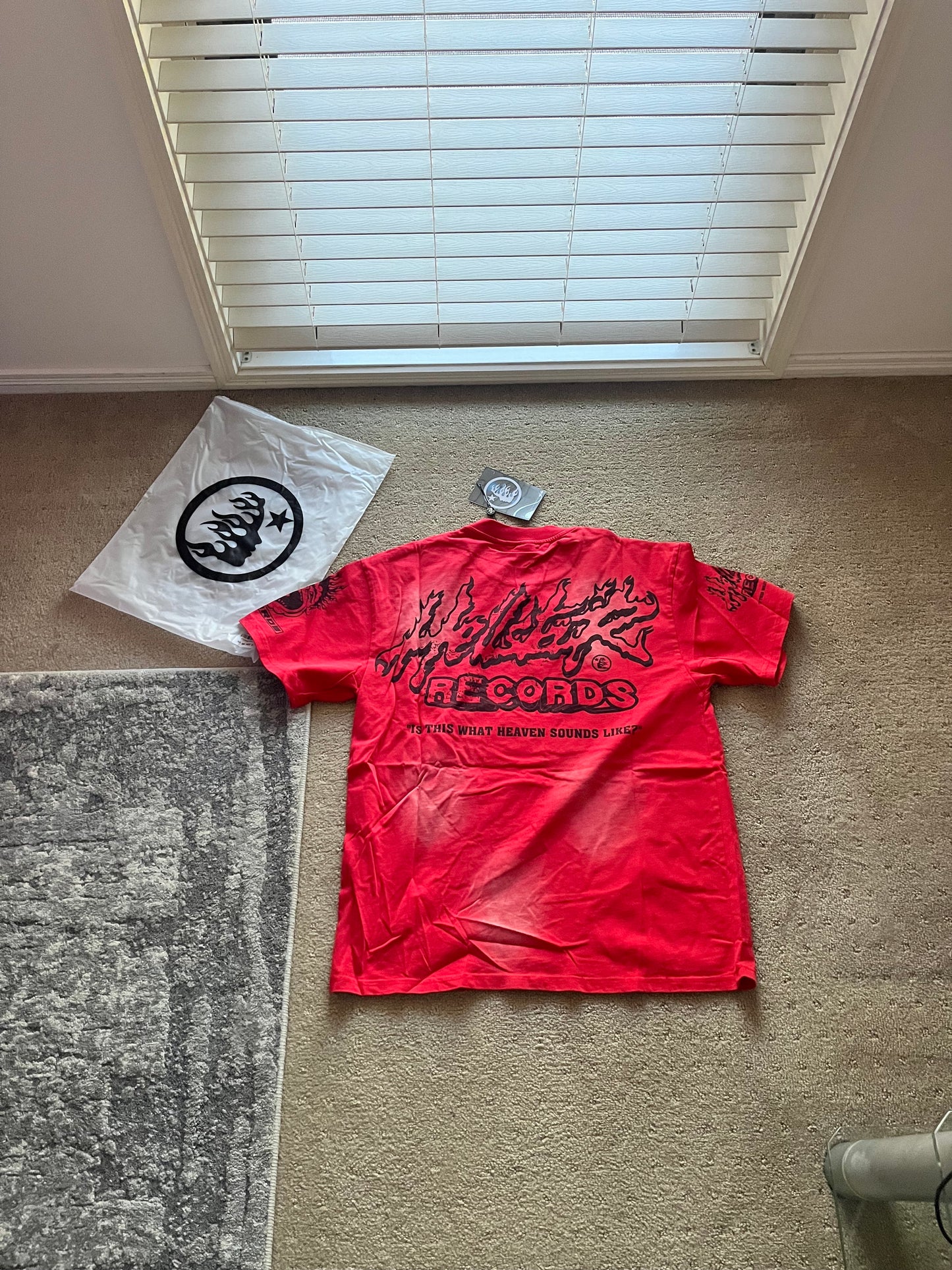 Hellstar Records Set