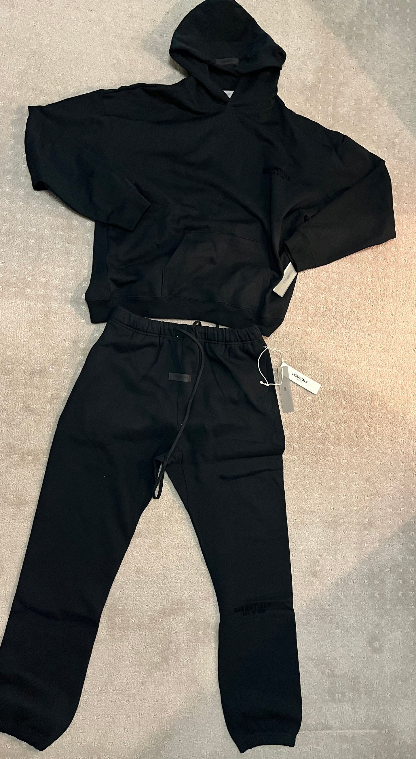 Fear of God Essentials 'Set'